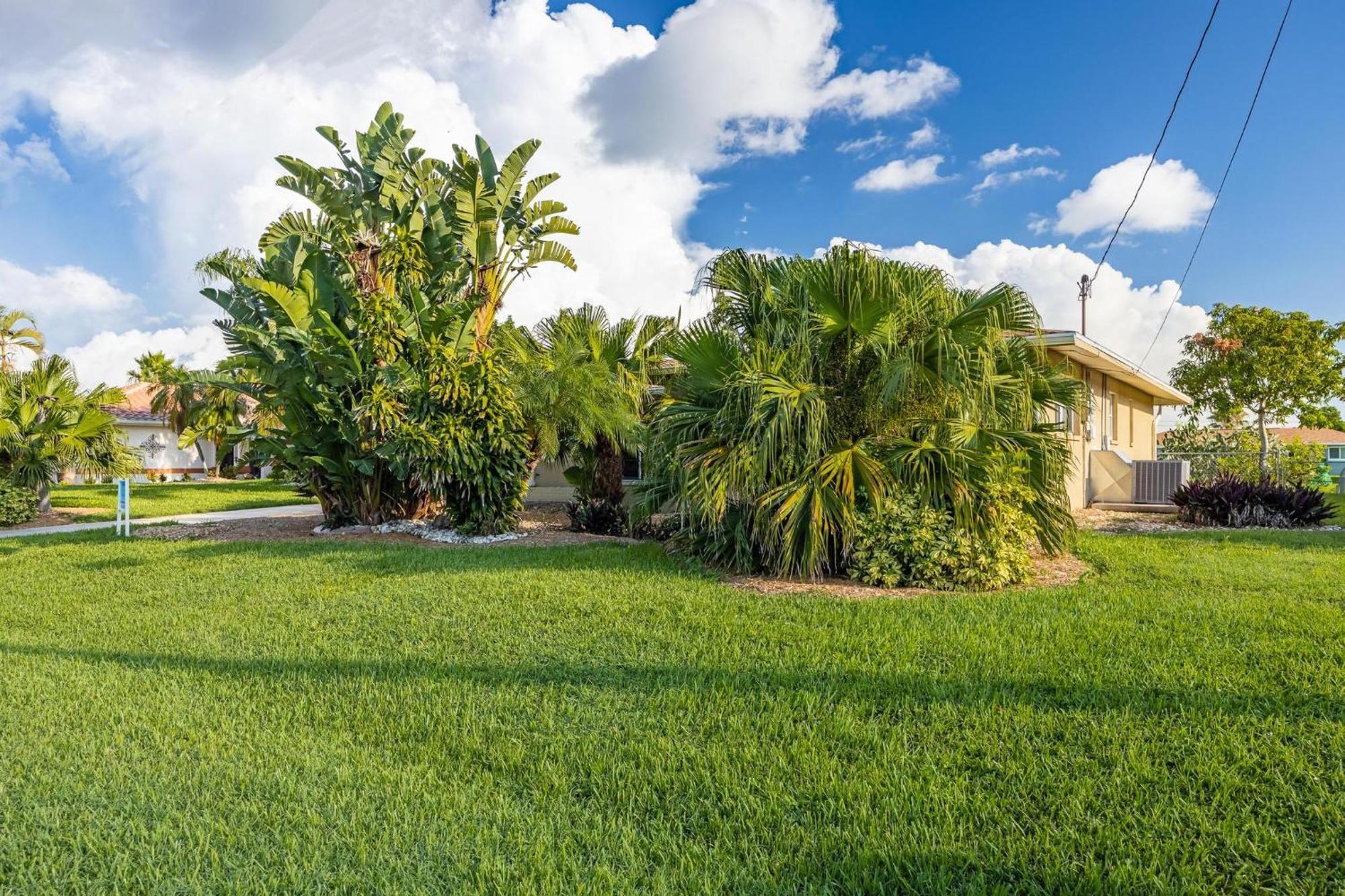 Villa Sabrina, Cape Coral Exterior photo