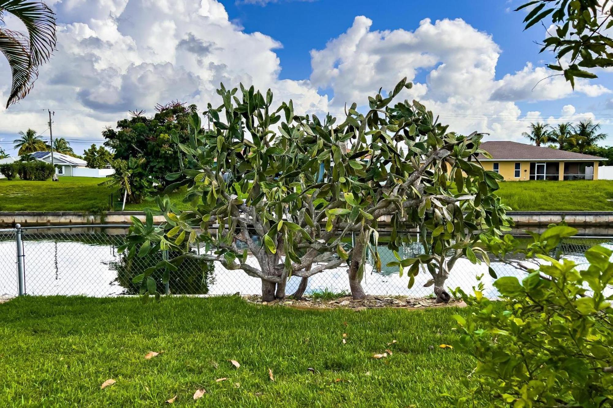 Villa Sabrina, Cape Coral Exterior photo