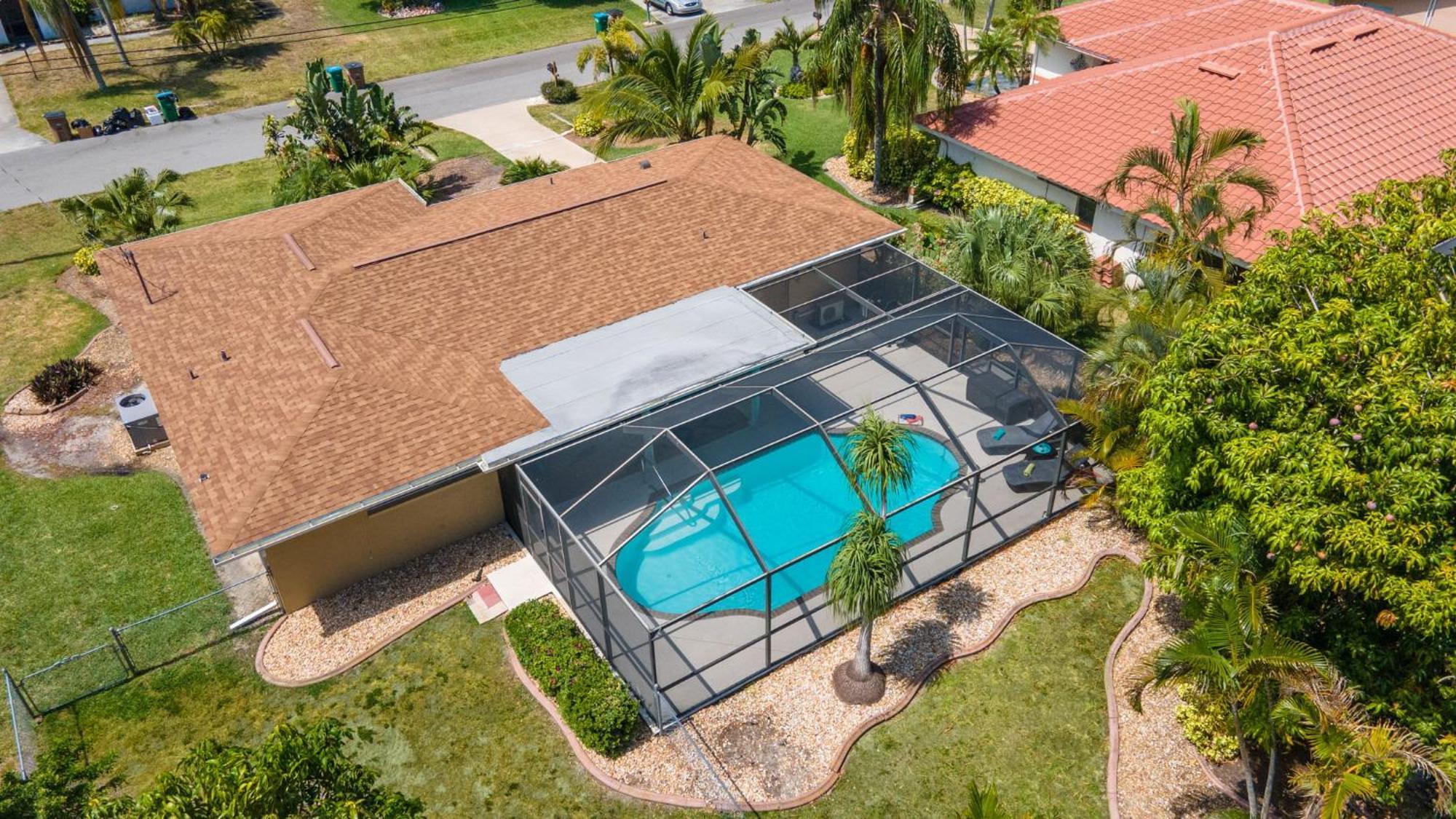 Villa Sabrina, Cape Coral Exterior photo